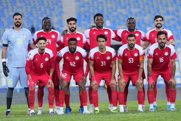 Mosul Upsets Naft with 2-1 Victory