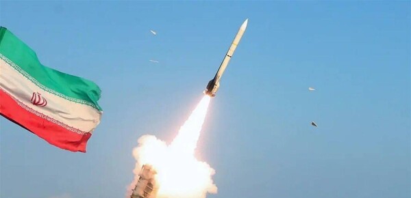 Explosions Near US Consulate in Erbil