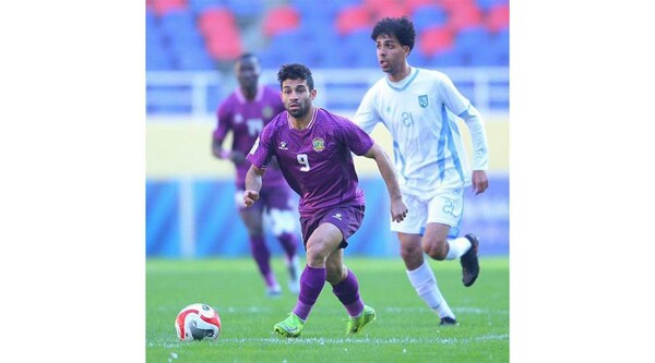 Al-Shorta scores biggest win in Iraqi Stars League history