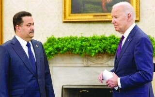 Увеличение призывов к выводу американских войск из Ирака