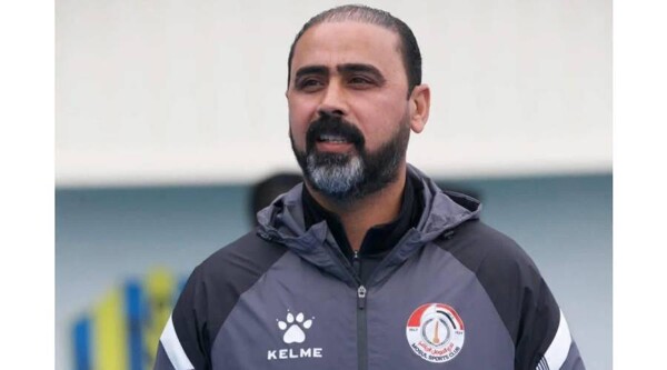 New Coach Appointment in Iraqi Al-Najaf Club Causes Problems