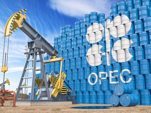 Обновления ОПЕК по планам избытка производства нефти
