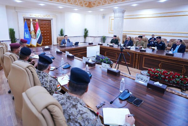 Премьер-министр Ирака заявил об успехе в проведении выборов