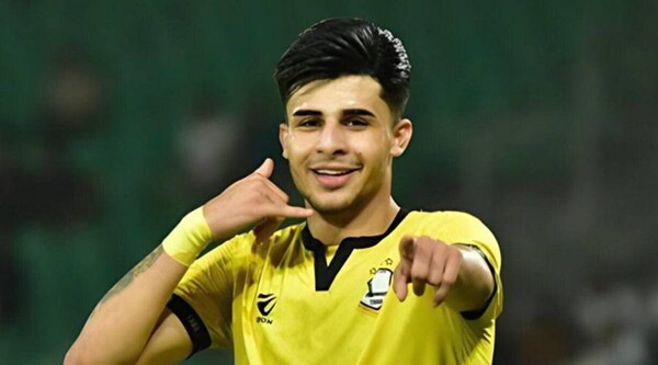 Al-Ahli make offer for Iraqi striker Mustafa Kabil