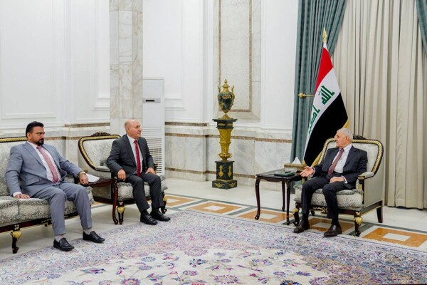 Tragic Fire Kills at Least Two Workers at Iraq's Zubair Oil Field