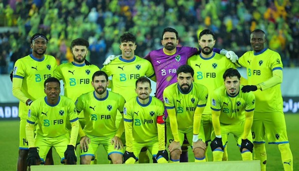 25th Round of Iraqi Stars League Kicks Off