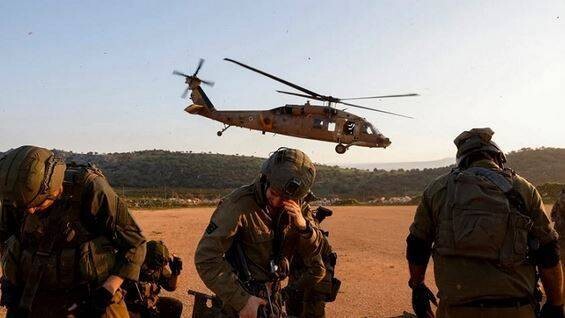 Two High-Value Targets Arrested in Syria per Iraqi Request