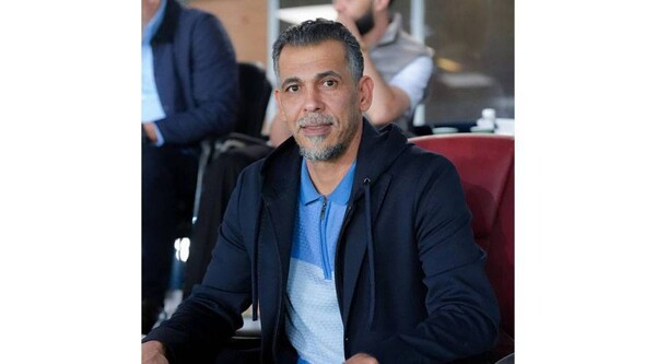 Iraqi FA Sets Date for New Executive Committee Elections