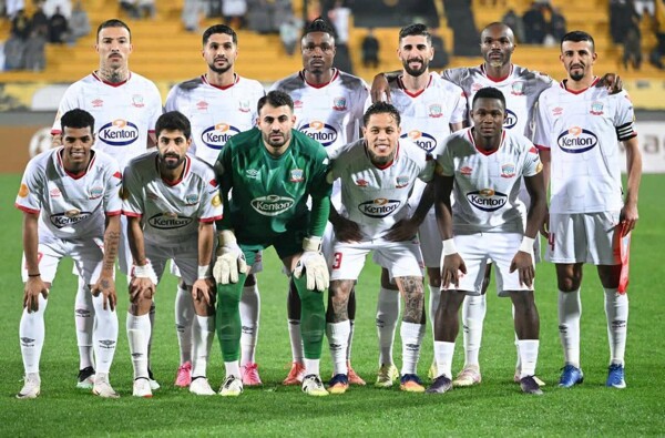 Zakho Club Board Recalls Football Team to Iraq