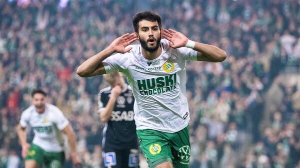 Iraqi National Team Player Denies Rumors About Leaving Team