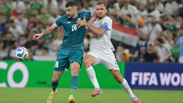 The Story of Iraq's Hero Aymen Hussein