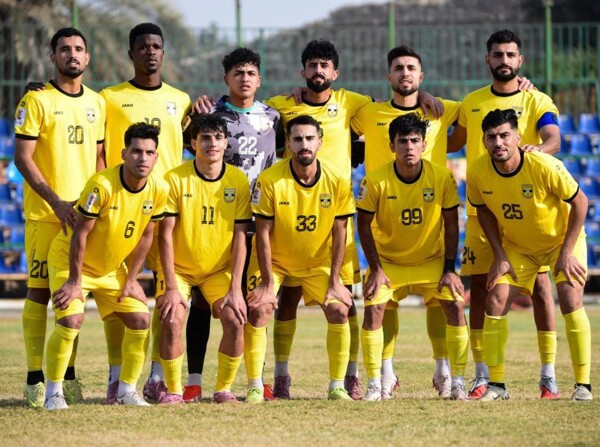 Al-Karkh Advances to Iraq Cup Round of 16