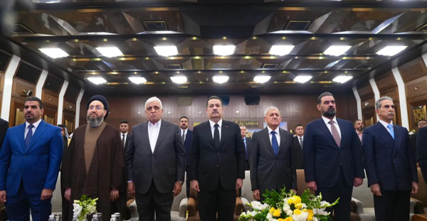 Number of Iraqi presidential candidates reaches 30