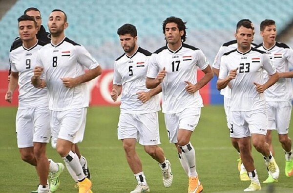Iraq Faces Logistical Hurdles in World Cup 2026 Qualification