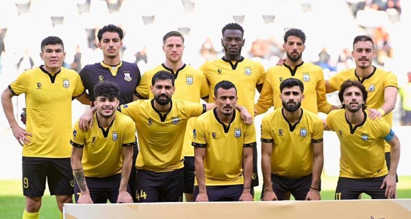 Arbil to Host Diyala in Postponed Iraqi League Match