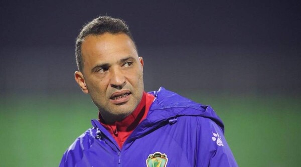 Iraqi Police Club management renews confidence in head coach