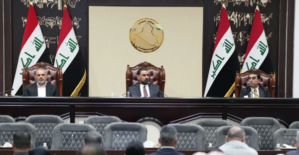 Iraqi Parliament Speaker Seeks Constitutional Clarification on Presidential Election