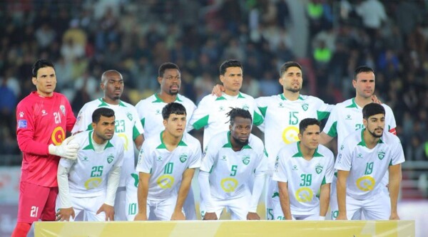 Graf defeats Amanat Baghdad in penalty shootout thriller