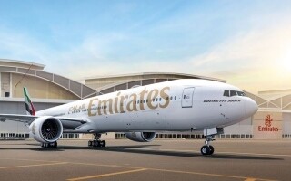Авиакомпания Emirates отменяет рейсы до 23 октября