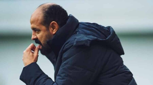 Iraq Coach Warns of Injury Risk Due to Packed Schedule