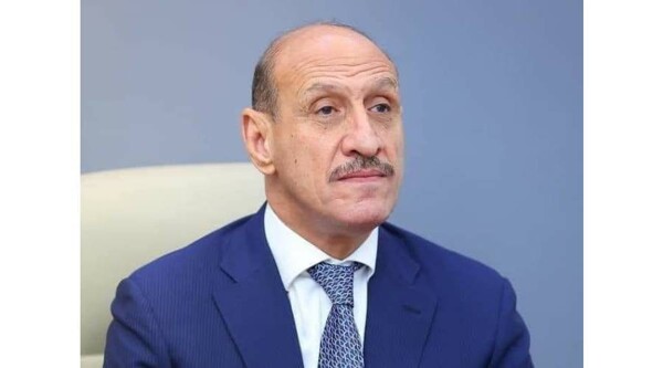 FIFA Sets Date for Iraqi Football Federation Elections