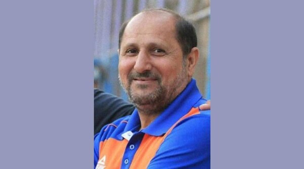 Former footballer Adnan Hussein dies in Baghdad