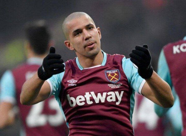 Algerian Feghouli and Jordanian Alwan Leave Iraqi Clubs