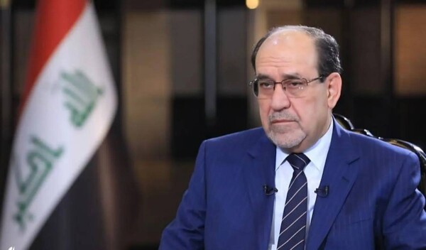 Nouri al-Maliki Confirms Candidacy for Iraqi Premiership