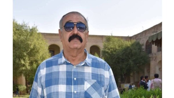 Al-Zawraa's Kukia Shines in Match Against Al-Wasl