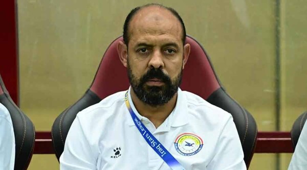 Al-Najaf Club Board Dissolved