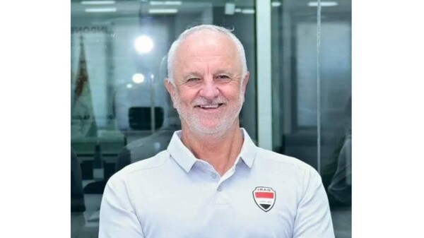 Graham Arnold Close to Becoming Iraq National Team Coach