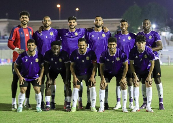 Iraqi Police Team to Face Al-Hilal