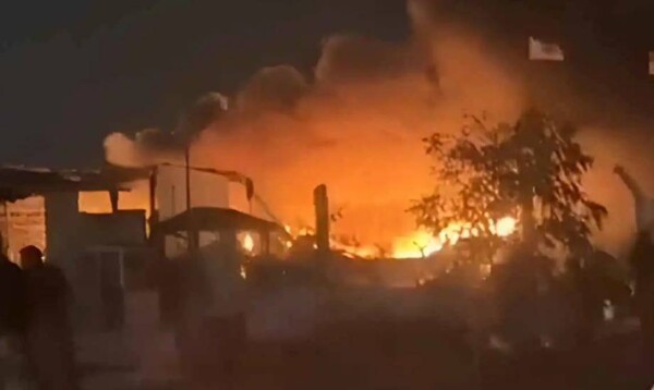 Six Peshmerga Fighters Killed in Rocket Attacks in Kurdistan