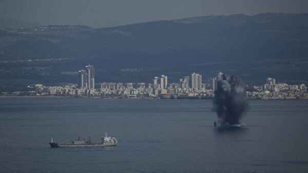 Iran Grants Iraq Exemption from Hormuz Strait Restrictions