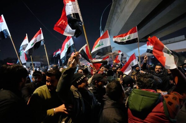 Iraqi High Judicial Council Calls on Political Parties to Adhere to Deadlines