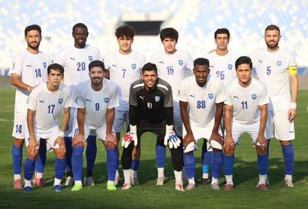 Najaf Club Halts Activities After Funding Cut