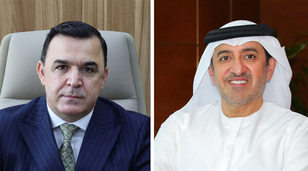 Новый генеральный директор назначен в компании Arab Basalt Fibers