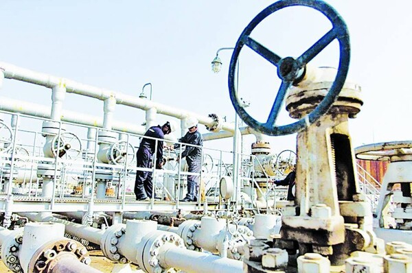 Dana Gas возобновляет производственные операции на месторождении Хор-Мор