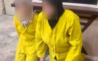 Силы безопасности в провинции Бабиль предотвратили преступление торговли людьми