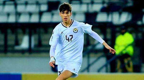 Iraqi Al-Zawraa sells player to Saudi Arabia