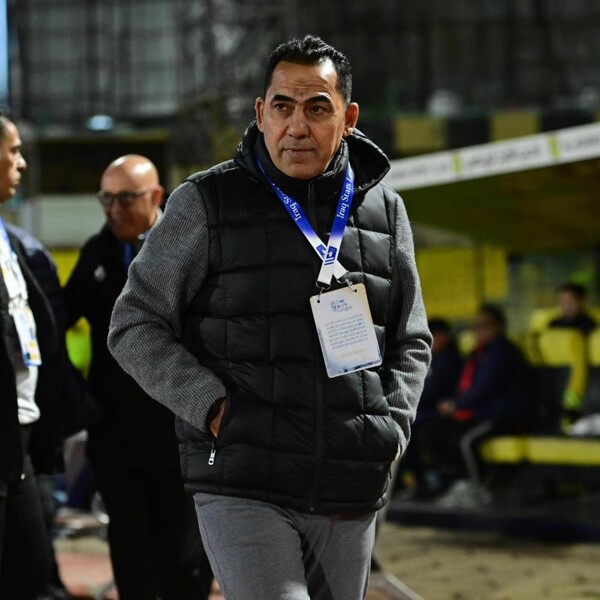 Strange Draw in Iraqi Championship