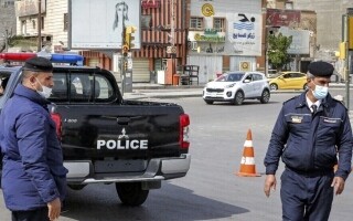 Пенсионер-стоматолог найден убитым в своем доме в Аль-Наджафе