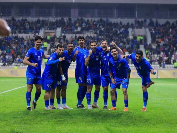 Iraqi Air Force leads Stars League after victory over Najaf