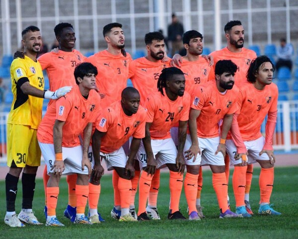 Iraqi Football League Expands Team Naming Rules
