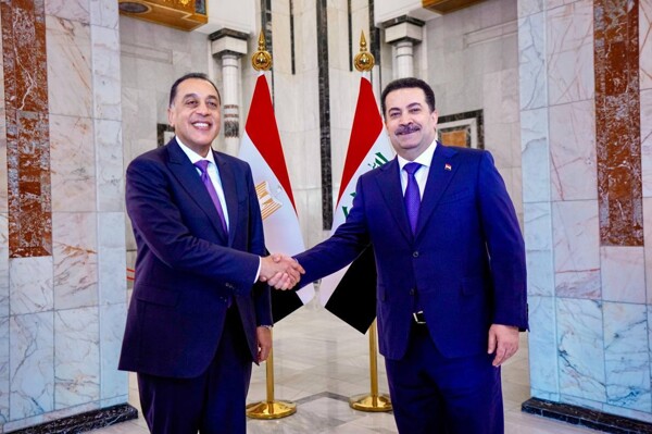 Iraqi Prime Minister's Recent Engagements
