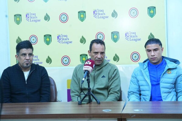 Police coach thanks management for support after setbacks