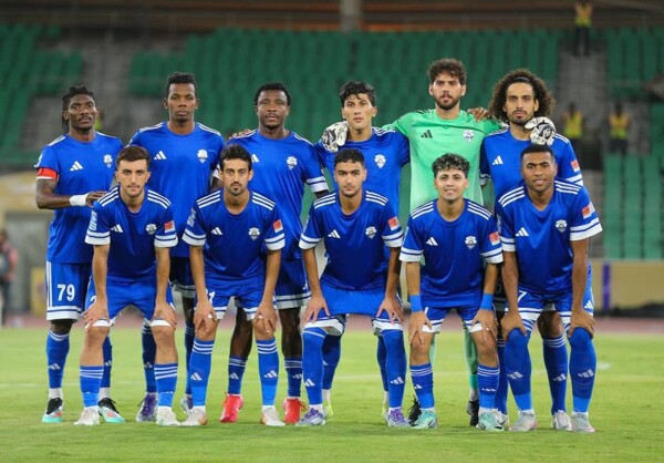 Diyala Team Given 0-3 Technical Defeat