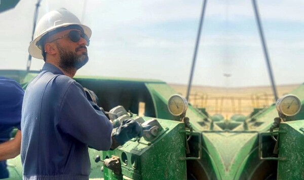 Ирак: Министерство нефти подтверждает реабилитацию двух нефтяных скважин в провинции Салах ад-Дин