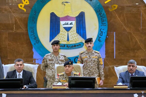 Iraqi Fighters Killed and Oil Exports Resume