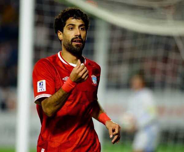 Iraqi Football Federation Disciplinary Committee Punishes Zakho Player